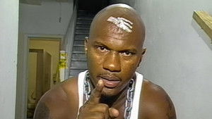 Poster for ECW Hardcore TV - Jul. 15, 1997