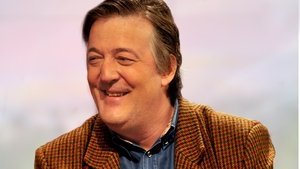 Poster for Stephen Fry
