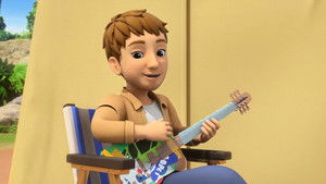 Poster for Episode 1