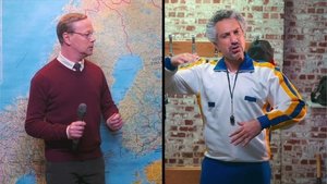 Poster for Episode 1