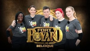 Poster for Episode 2