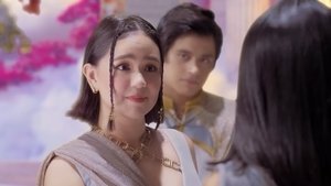 Poster for Union and Farewell