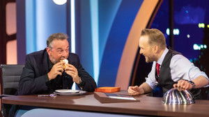 Poster for King's Day | Tom Waes Poster for King's Day | Tom Waes