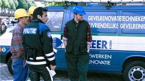 Poster for Dikke vrienden
