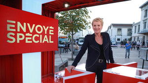 Poster for Episode 13