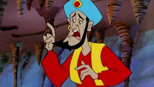 Poster for When Irish Eyes are Swinin