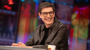 Poster for Juanra Bonet Poster for Juanra Bonet