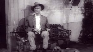 Poster for Big Daddy, Jed