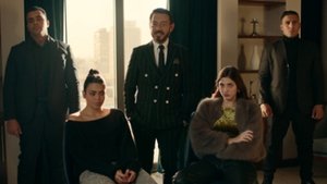 Poster for The Last One