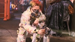 Poster for The Trickster