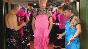 Poster for Episode 6 Poster for Episode 6