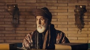 Poster for Episode 4