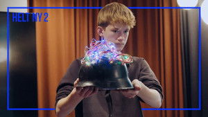 Poster for Get in on the action