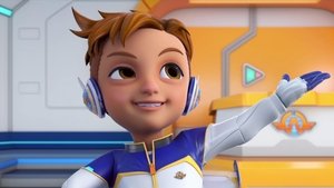 Poster for Episode 14