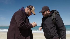 Poster for Episode 6