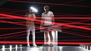 Poster for World's Most Dangerous Trap! Poster for World's Most Dangerous Trap!