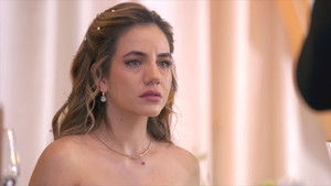 Poster for La nueva señora de la casa