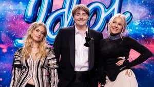 Poster for Episode 23