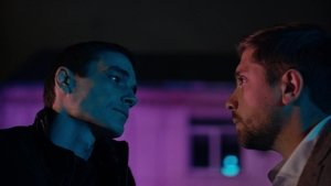 Poster for Episode 9