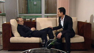 Poster for Episode 39