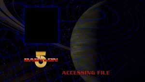 Poster for Season 3 Personnel Files