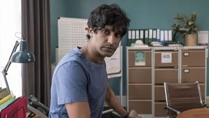 Poster for Episode 3