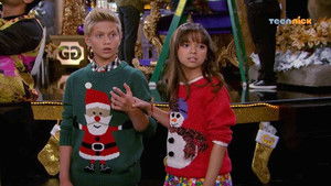 Poster for A Reggae Potato Christmas