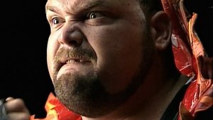 Poster for RAW 118