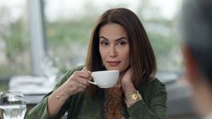 Poster for A Fish in the Sea