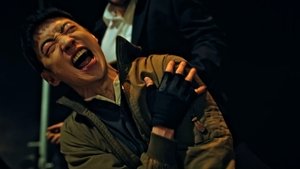 Poster for The Rainbow Transport Team In Danger