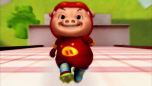 Poster for Episode 43