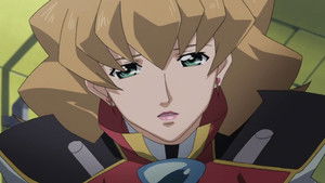 Poster for Stardust Memory (Part 2)