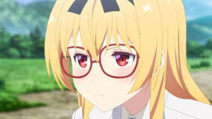 Poster for From a Detour to the World's Strongest