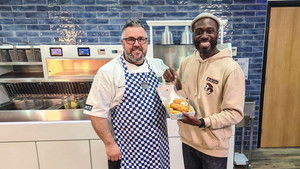 Poster for Episode 7 Poster for Episode 7