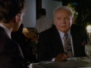 Poster for Benefactors Poster for Benefactors