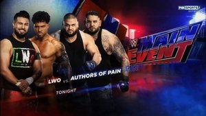 Poster for Main Event 634