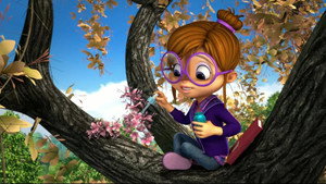 Poster for Tree House