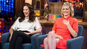 Poster for Andie MacDowell & Taylor Schilling