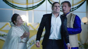 Poster for Kabeer Returns to Kill Naagin