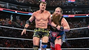 Poster for June 26, 2025