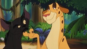 Poster for The Inside Bugs