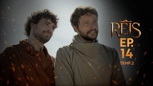Poster for Episode 14