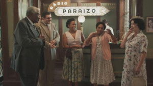 Poster for Episode 26 Poster for Episode 26