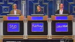 Poster for Show #5100: Celebrity Special 3 - Law & Order