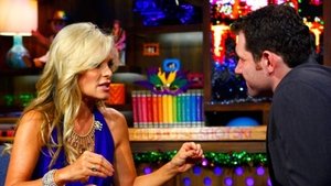 Poster for Billy Eichner & Tamra Barney