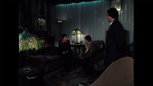 Poster for Episode 8