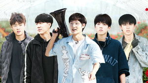 Poster for Episode 41