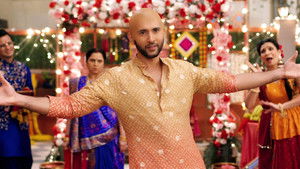 Poster for Aarav's Master Stroke to Save Emily