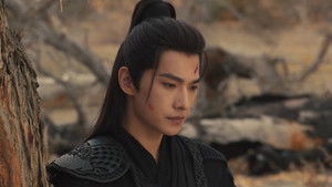 Poster for The Mine Poster for The Mine