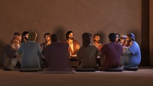 Poster for The Last Supper